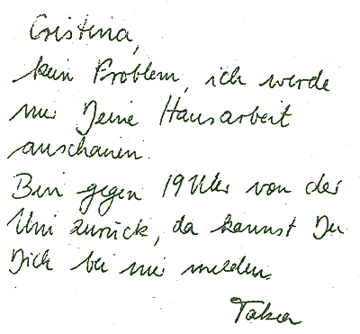 Hausarbeit 2