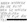 Haben Interesse