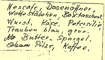 Schampignons